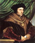 Hans Holbein, Sir Thomas More